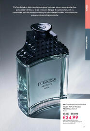 Catalogue Oriflame page 77