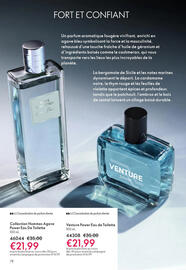 Catalogue Oriflame page 78