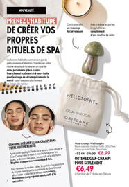 Catalogue Oriflame page 8