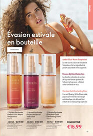 Catalogue Oriflame page 81