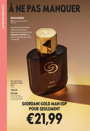 Catalogue Oriflame page 82