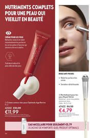 Catalogue Oriflame page 84