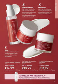 Catalogue Oriflame page 85