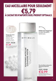 Catalogue Oriflame page 87