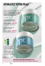 Catalogue Oriflame page 88