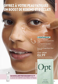 Catalogue Oriflame page 89