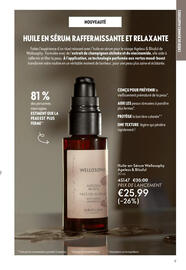 Catalogue Oriflame page 9