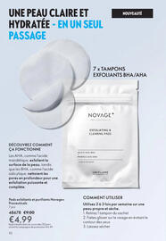 Catalogue Oriflame page 92