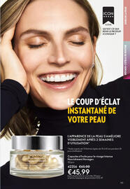 Catalogue Oriflame page 93