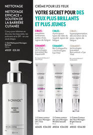 Catalogue Oriflame page 96