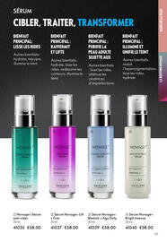 Catalogue Oriflame page 97