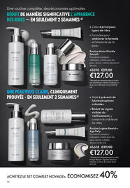 Catalogue Oriflame page 98