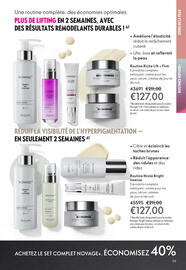 Catalogue Oriflame page 99