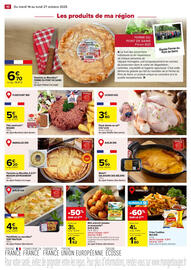 Catalogue Carrefour Market page 10