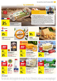 Catalogue Carrefour Market page 11