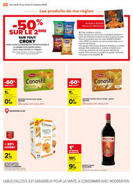 Catalogue Carrefour Market page 12