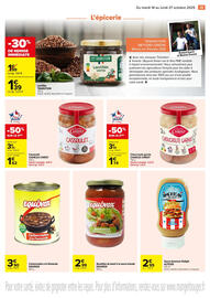 Catalogue Carrefour Market page 13