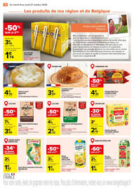 Catalogue Carrefour Market page 14
