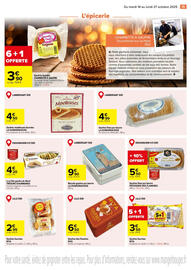 Catalogue Carrefour Market page 15