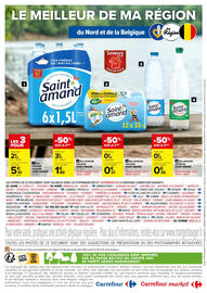 Catalogue Carrefour Market page 16