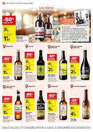 Catalogue Carrefour Market page 2