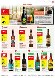 Catalogue Carrefour Market page 3
