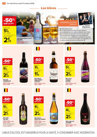 Catalogue Carrefour Market page 4