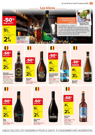 Catalogue Carrefour Market page 5