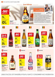 Catalogue Carrefour Market page 6
