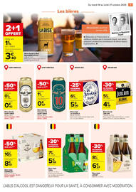 Catalogue Carrefour Market page 7