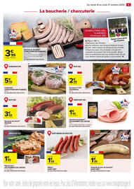 Catalogue Carrefour Market page 9