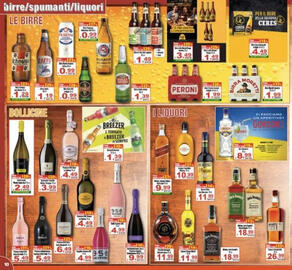 Volantino CTS Supermercati Pagina 10