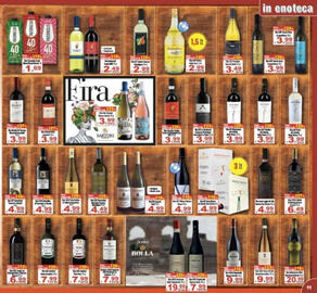 Volantino CTS Supermercati Pagina 11