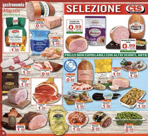 Volantino CTS Supermercati Pagina 12