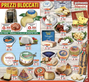 Volantino CTS Supermercati Pagina 13