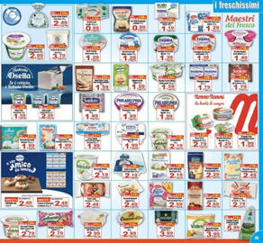 Volantino CTS Supermercati Pagina 15
