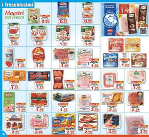 Volantino CTS Supermercati Pagina 16
