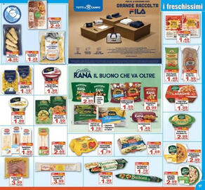 Volantino CTS Supermercati Pagina 17