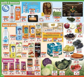 Volantino CTS Supermercati Pagina 18