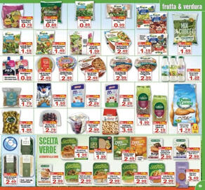 Volantino CTS Supermercati Pagina 19