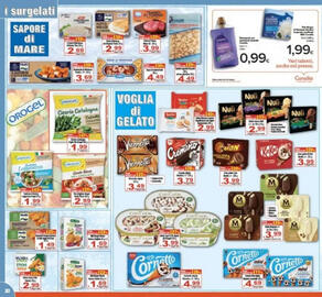 Volantino CTS Supermercati Pagina 20