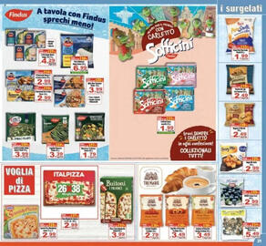 Volantino CTS Supermercati Pagina 21