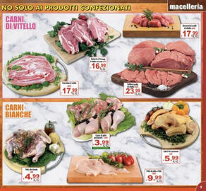 Volantino CTS Supermercati Pagina 3