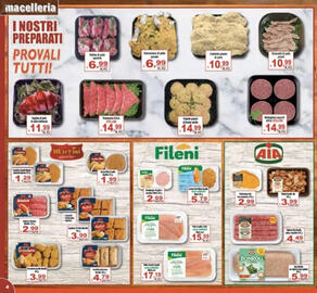 Volantino CTS Supermercati Pagina 4