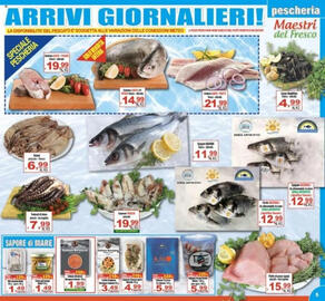 Volantino CTS Supermercati Pagina 5
