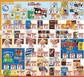 Volantino CTS Supermercati Pagina 6