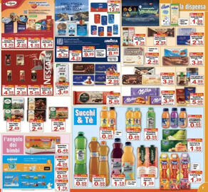 Volantino CTS Supermercati Pagina 7