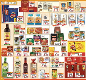 Volantino CTS Supermercati Pagina 8