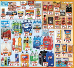 Volantino CTS Supermercati Pagina 9