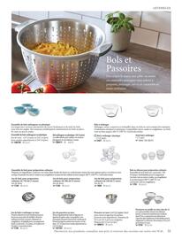 Pampered Chef catalogue week 41 Page 33